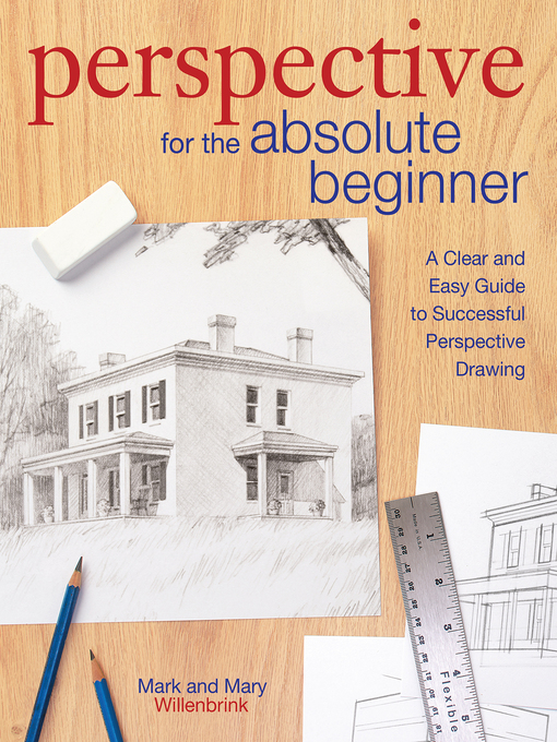 Cover image for Perspective for the Absolute Beginner
